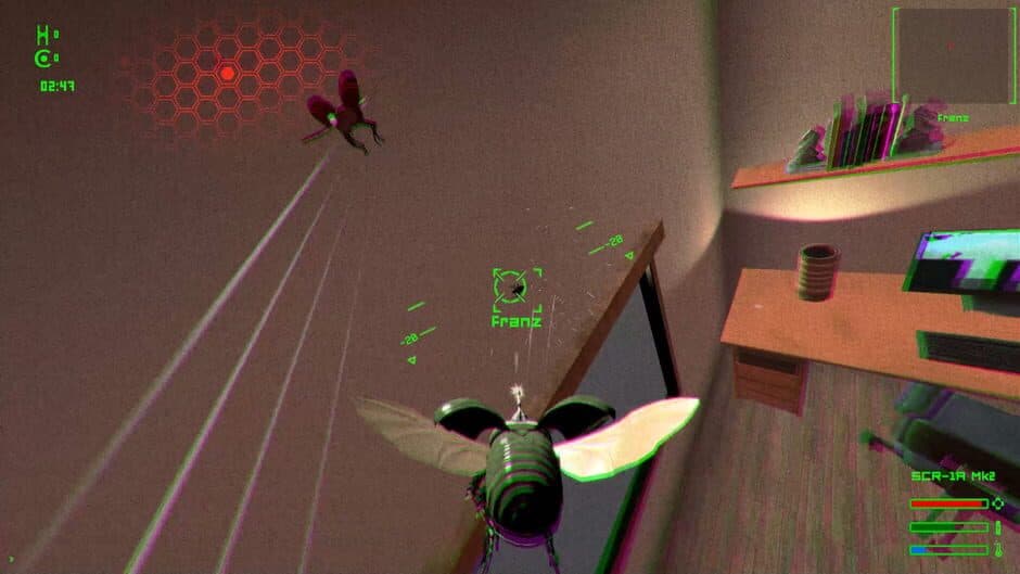 Скриншот 4 из Spy Bugs