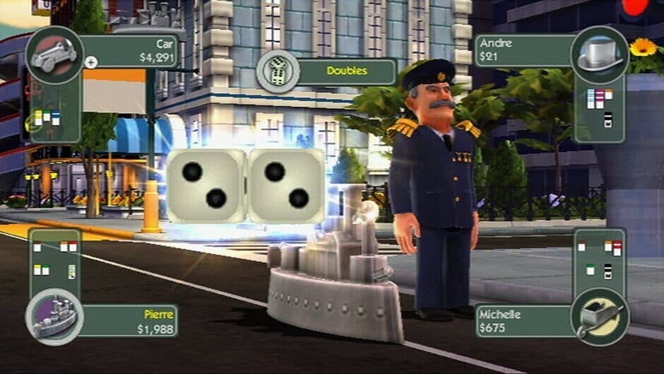 Скриншот 2 из Monopoly Streets