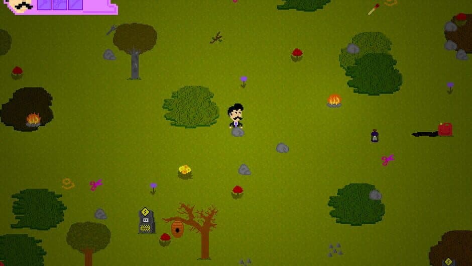 Скриншот 4 из Nihilist Simulator