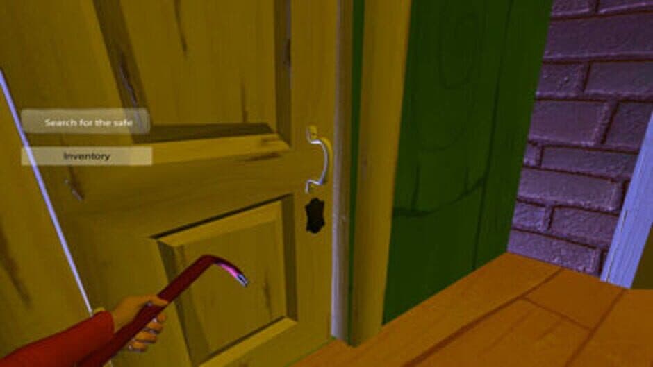 Скриншот 3 из Scray Nightmare: Secret Mystery