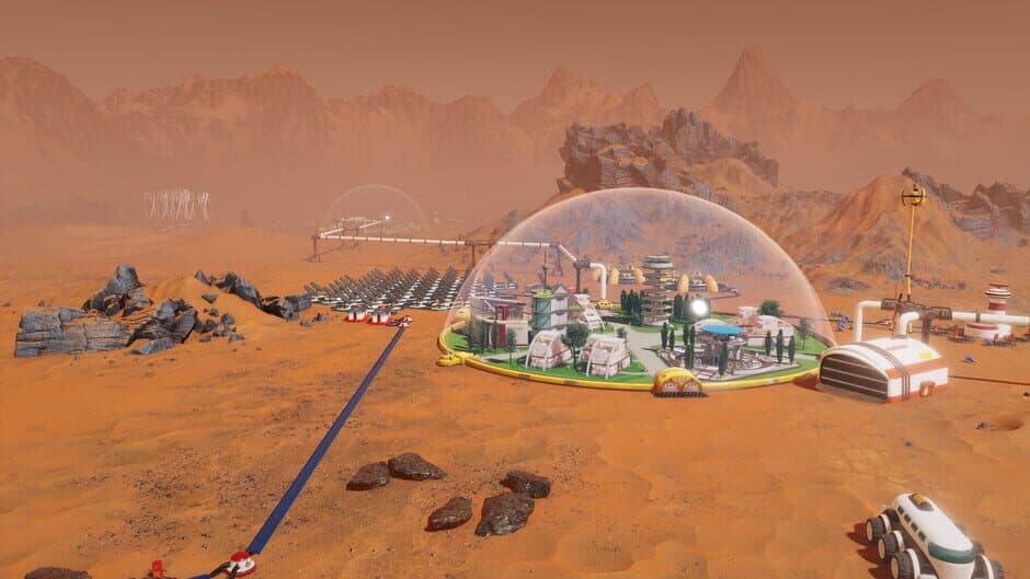 Скриншот 2 из Surviving Mars