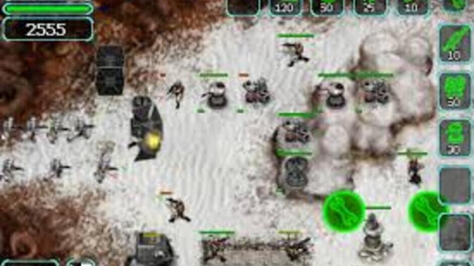 Скриншот 1 из Star Wars: The Battle for Hoth