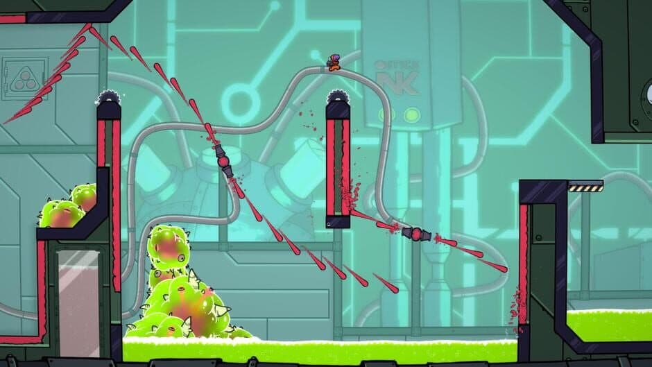 Скриншот 8 из Splasher