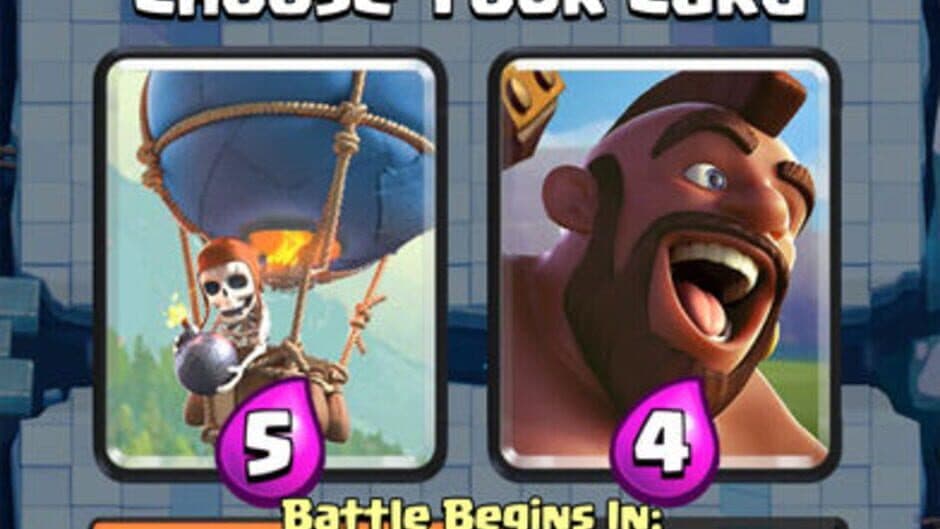 Скриншот 12 из Clash Royale