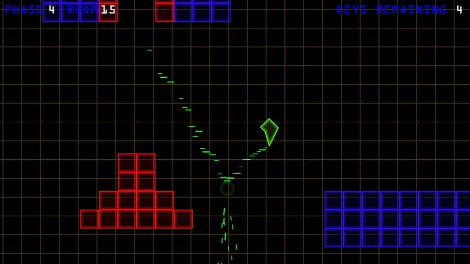 Скриншот 5 из Holonglide