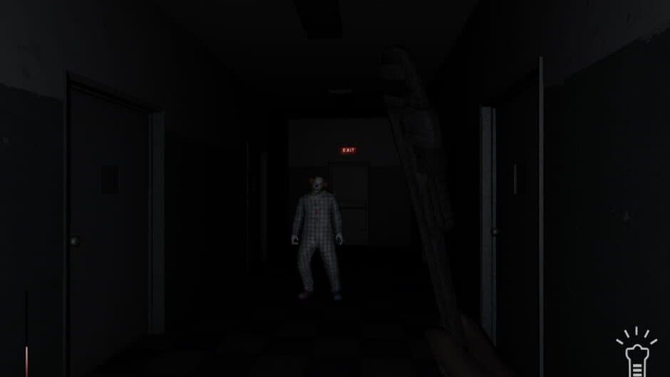 Скриншот 3 из Fear of Clowns