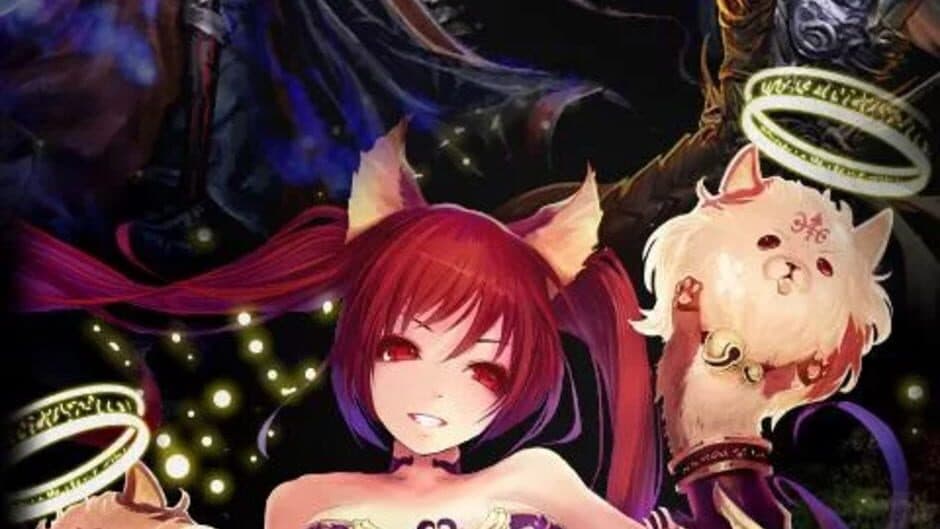 Скриншот 5 из Rage of Bahamut
