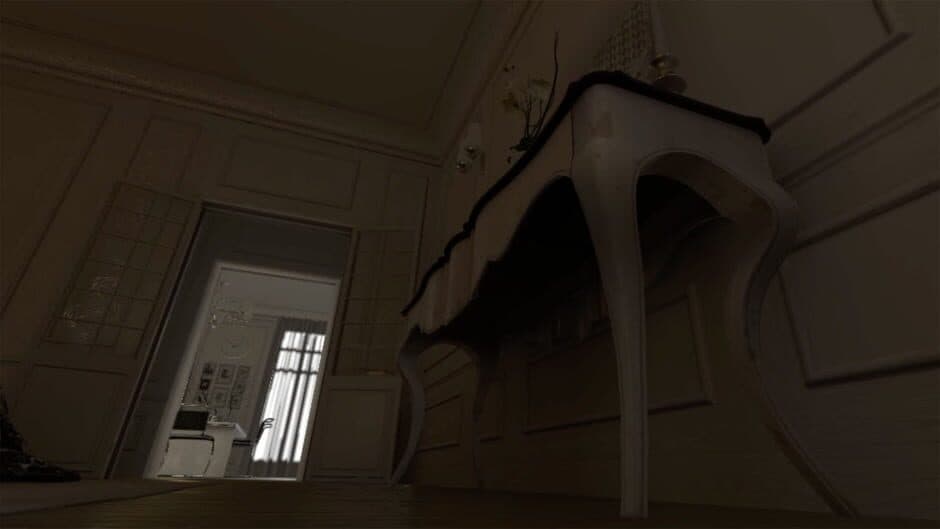 Скриншот 1 из House of Alice