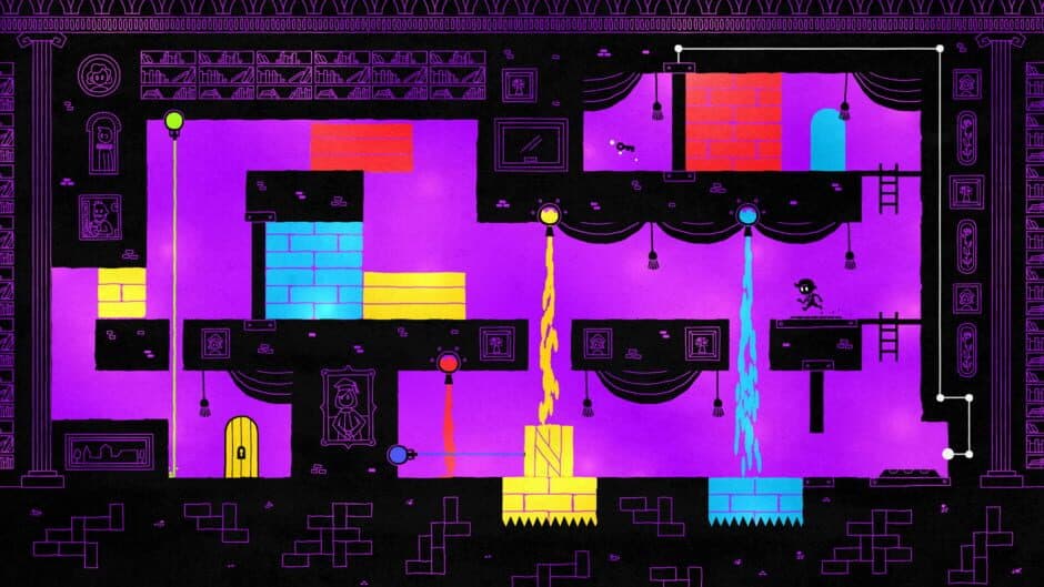 Скриншот 5 из Instant Indie Collection: Vol. 4