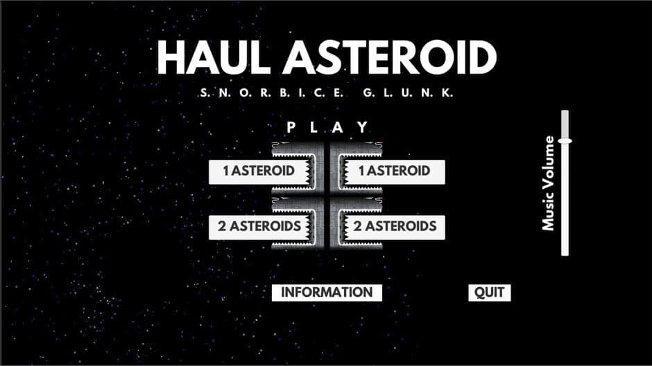 Скриншот 4 из Haul Asteroid