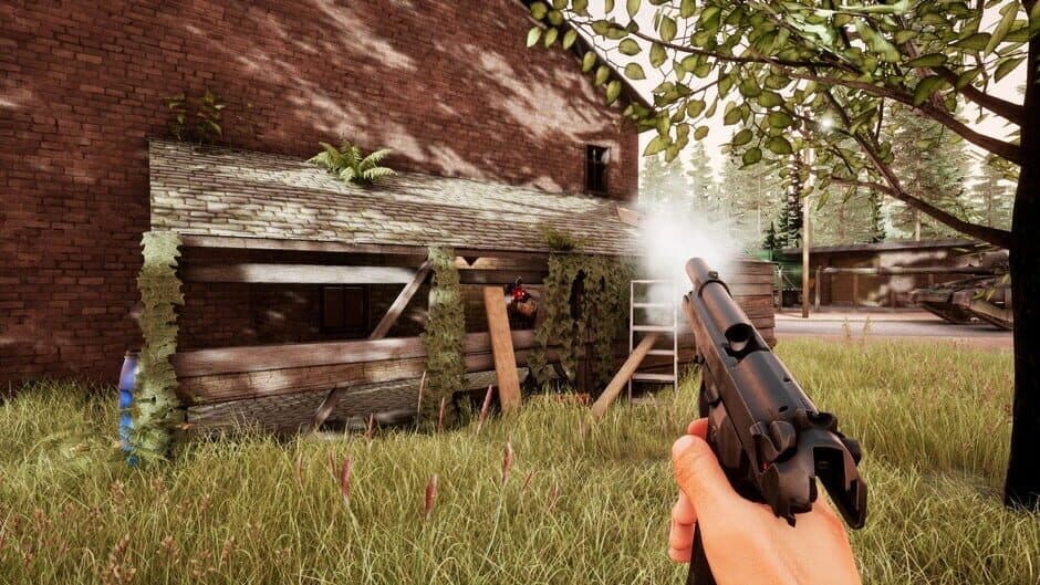 Скриншот 9 из Ghost Platoon