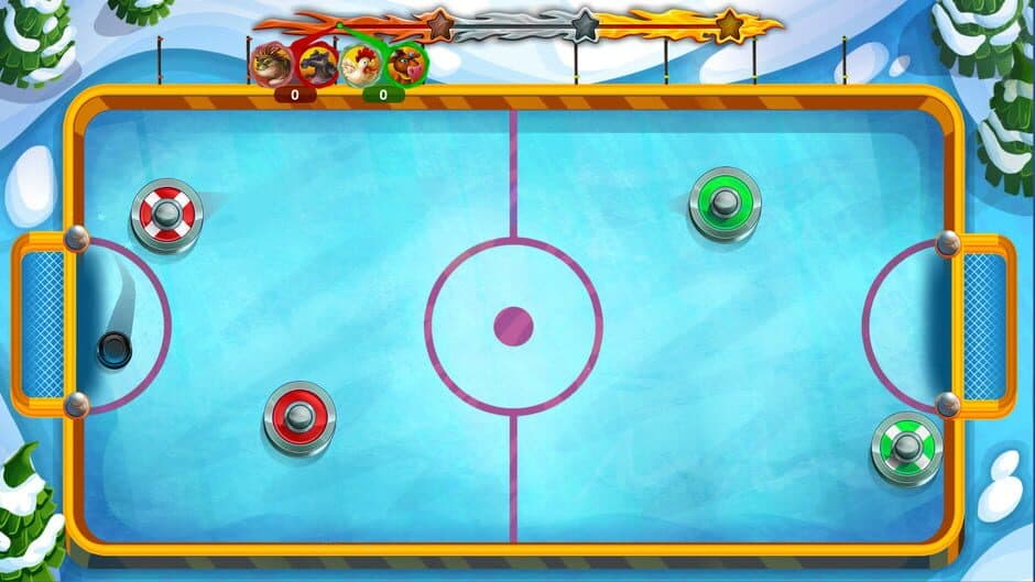 Скриншот 10 из Arcade Islands: Volume One