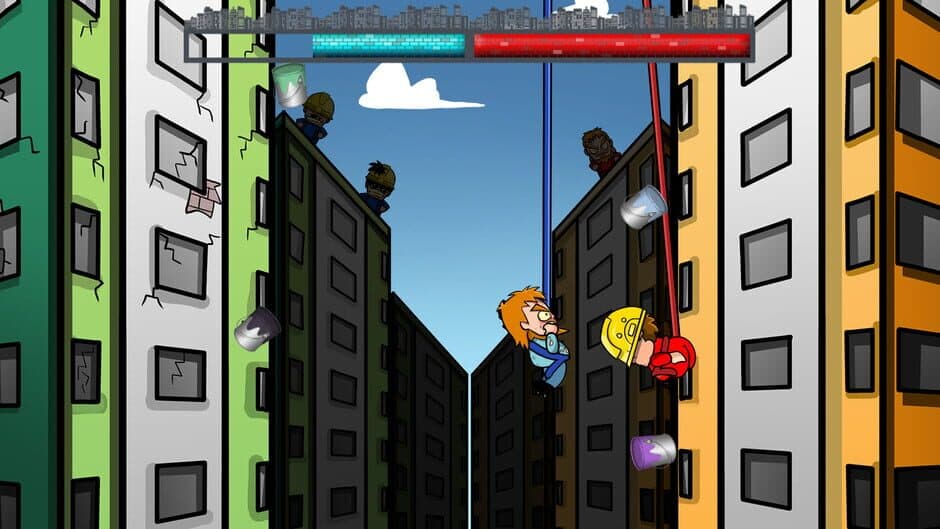 Скриншот 5 из Wrecking Towers