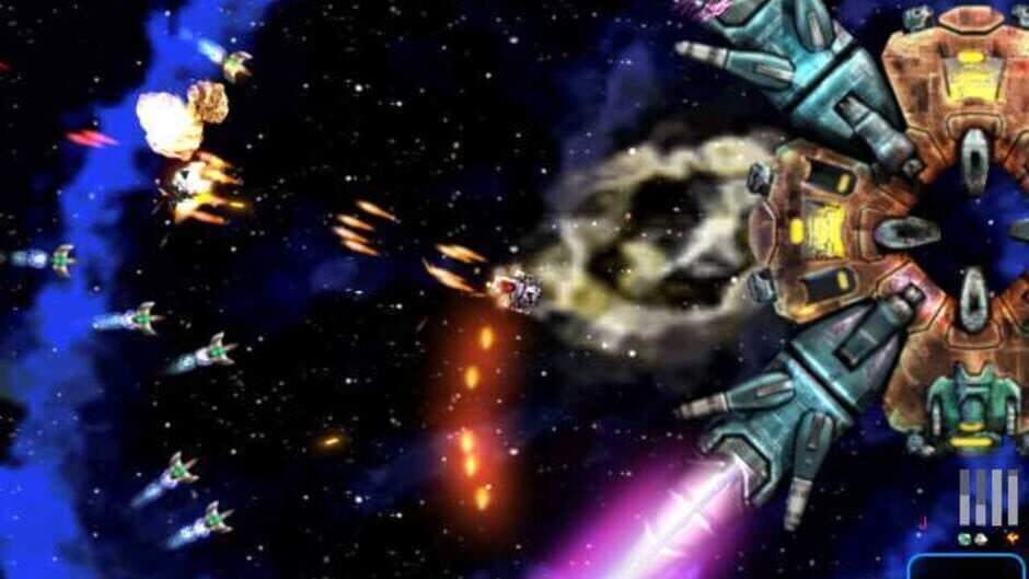 Скриншот 3 из Starscape