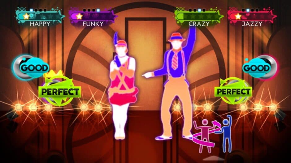 Скриншот 10 из Just Dance: Best Of