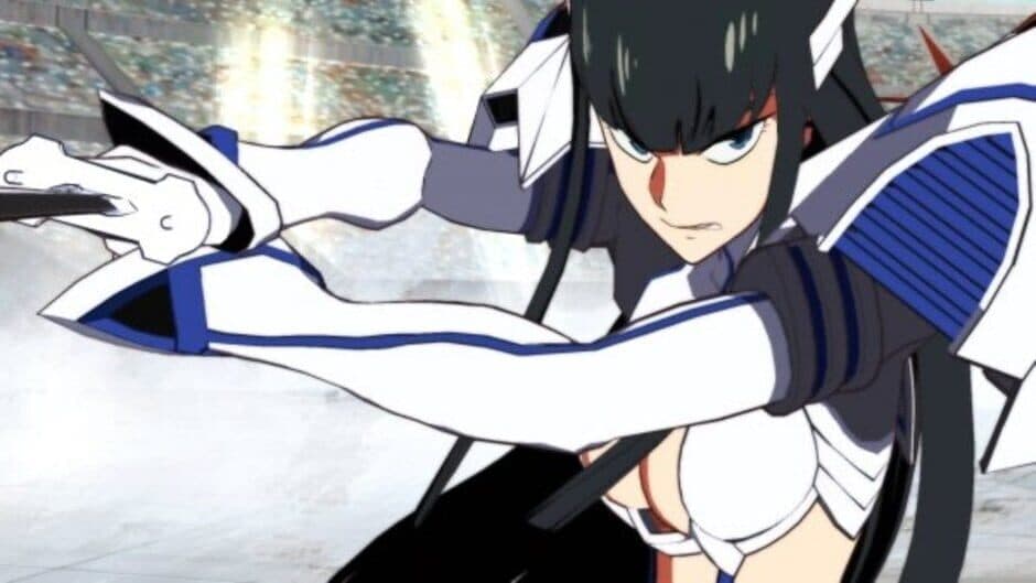 Скриншот 2 из Kill la Kill: If