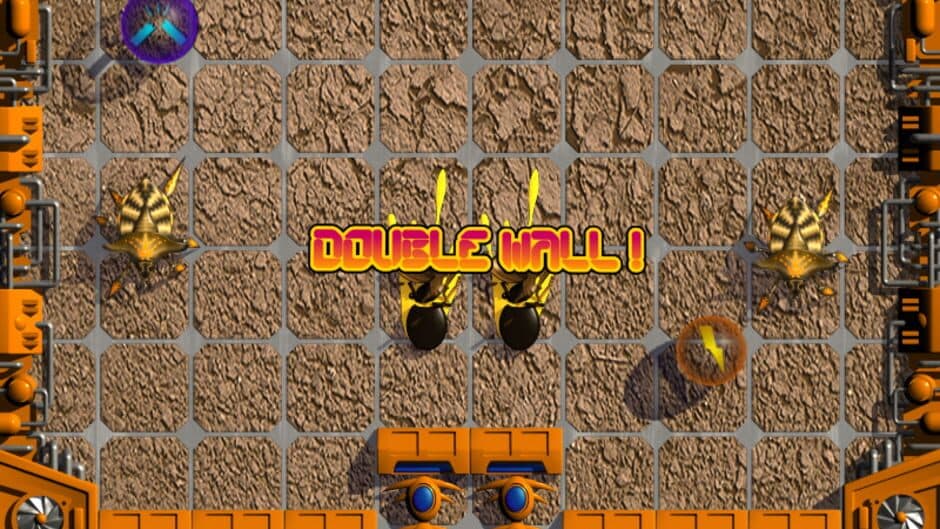 Скриншот 5 из Bug N Out