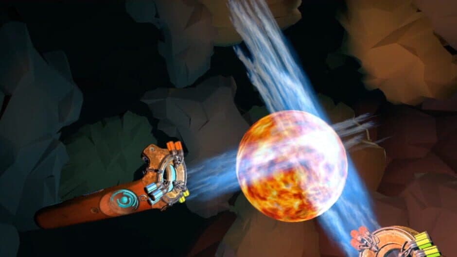 Скриншот 5 из Planet Guardian VR
