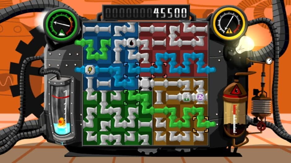 Скриншот 11 из Heron: Steam Machine
