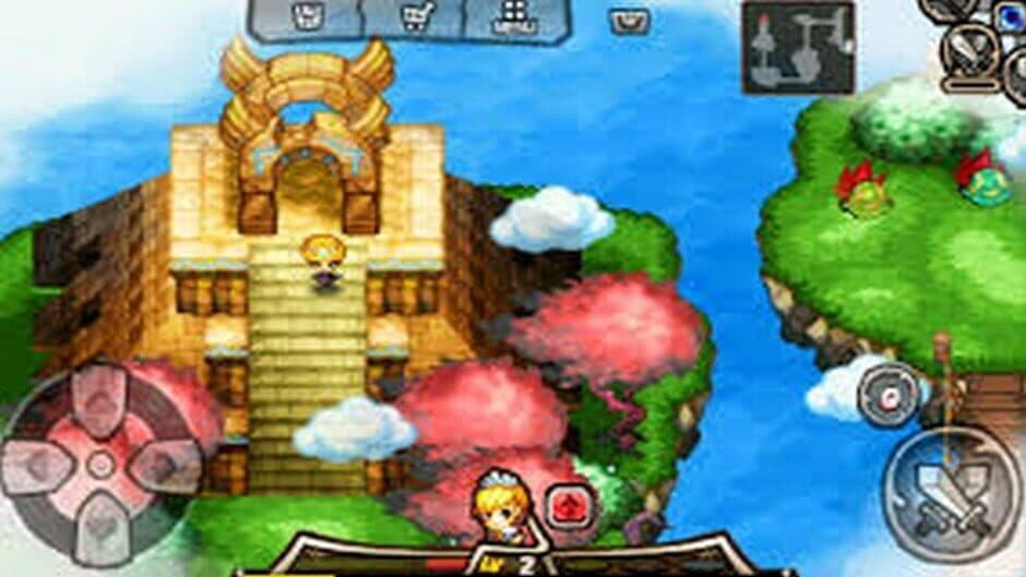 Скриншот 5 из Queen's Crown 2