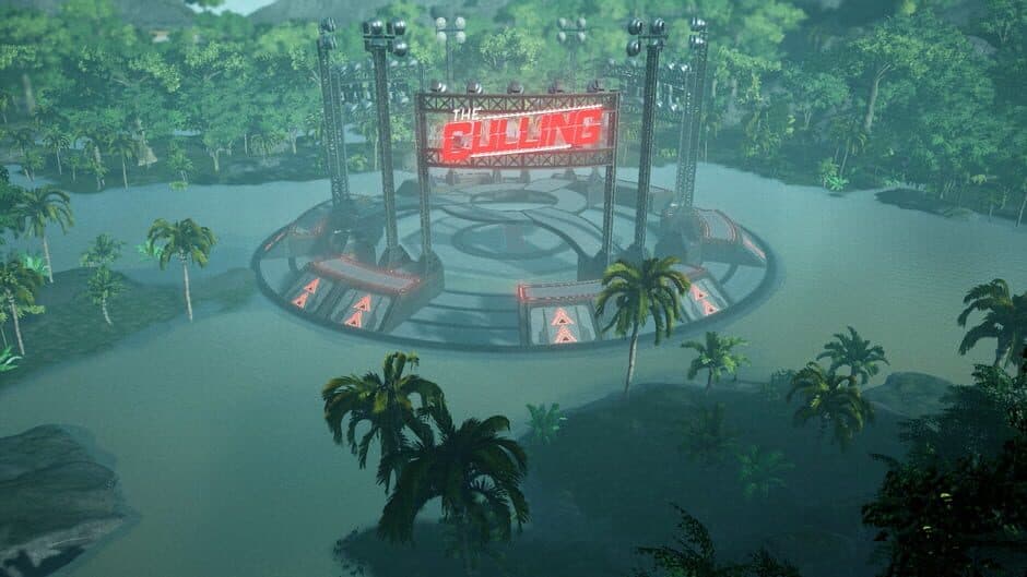 Скриншот 3 из The Culling