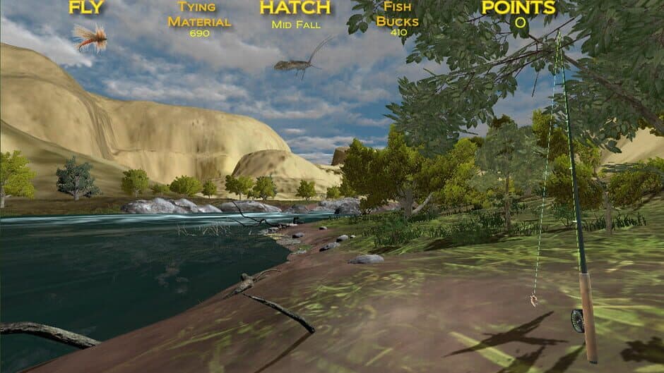Скриншот 3 из Trophy Trout