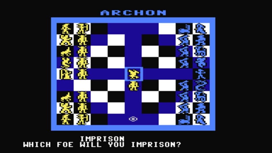 Скриншот 1 из Archon