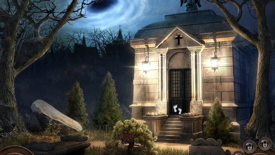 Скриншот 5 из Voodoo Whisperer Curse of a Legend