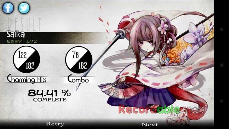 Скриншот 4 из Deemo