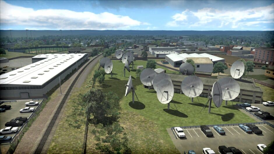 Скриншот 6 из Train Simulator: NEC - New York-New Haven Route