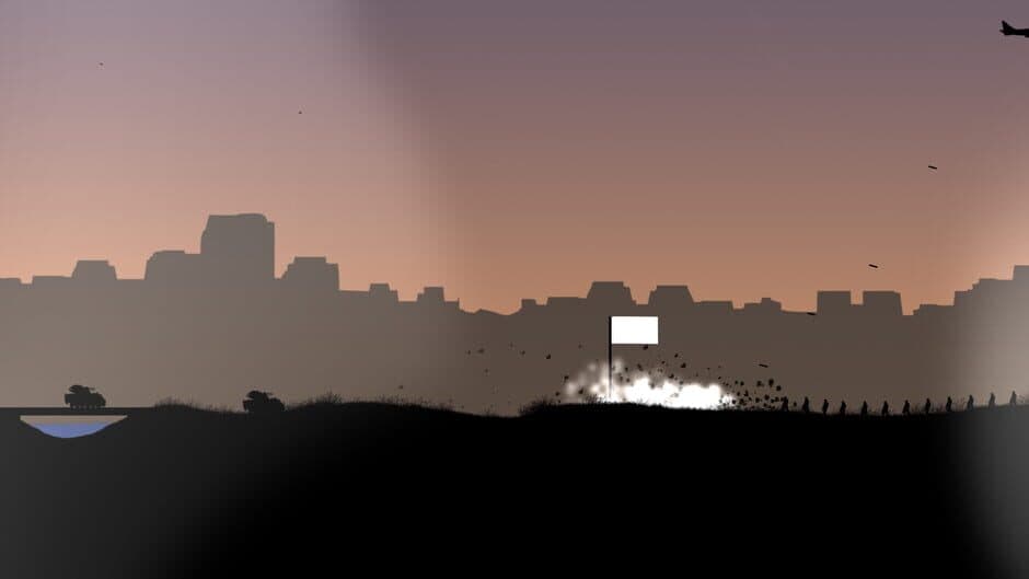 Скриншот 3 из Shadows of War