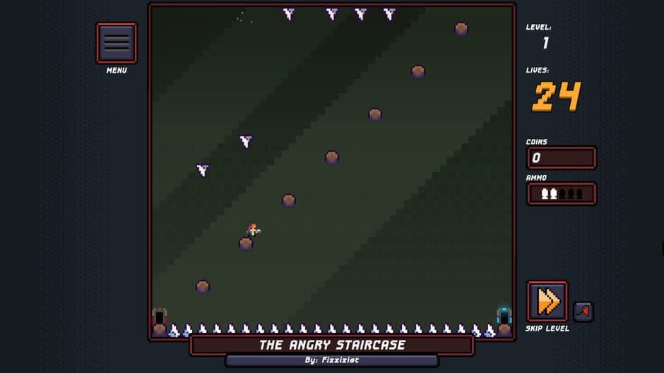 Скриншот 3 из Dungeons Forever