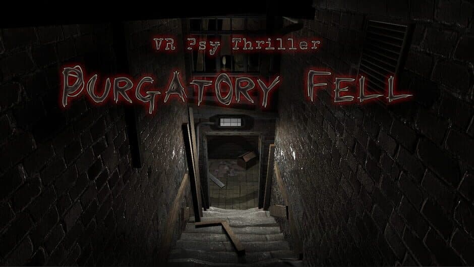 Скриншот 7 из Purgatory Fell