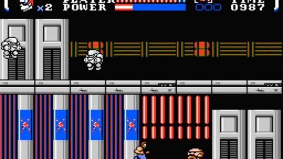 Скриншот 1 из Power Blade