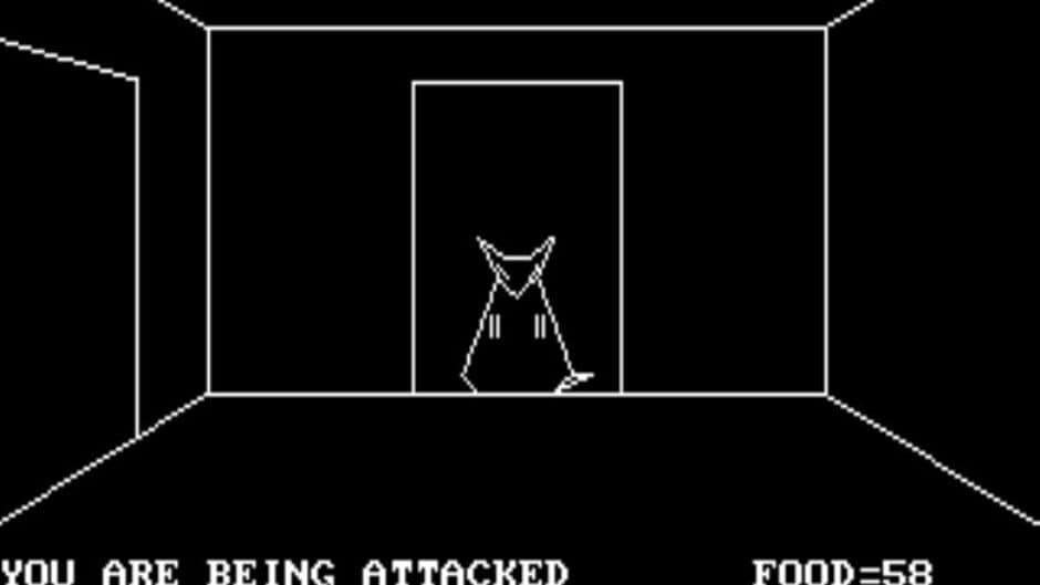 Скриншот 4 из Akalabeth: World of Doom