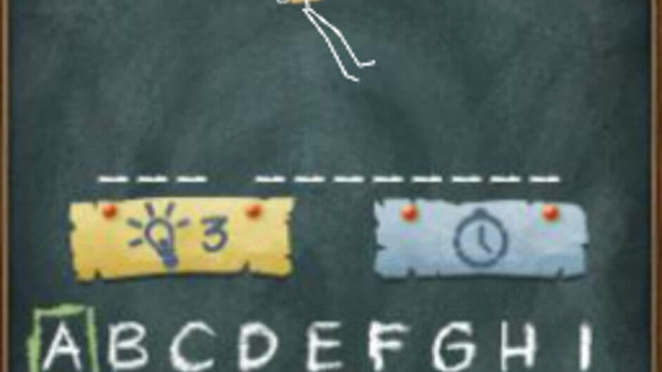 Скриншот 5 из Extreme Hangman 2