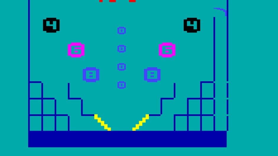 Скриншот 1 из Pinball