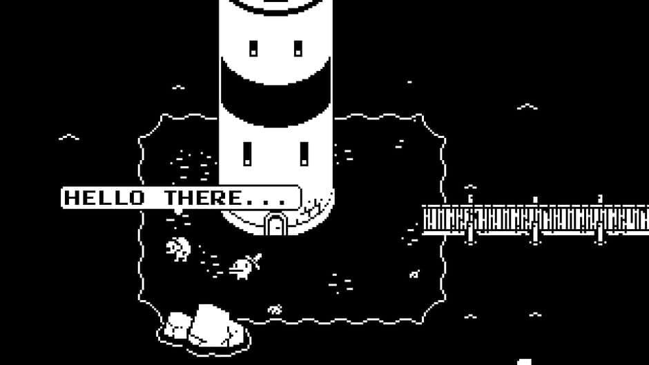Скриншот 2 из Minit