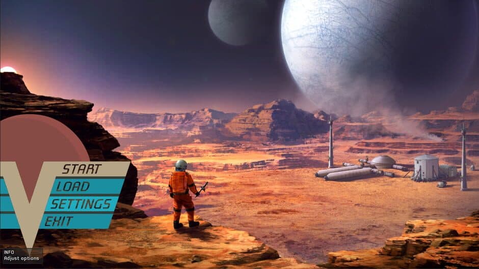 Скриншот 1 из The Next World