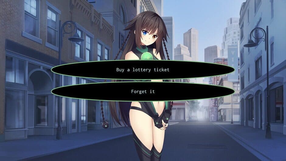 Скриншот 4 из Games&Girls