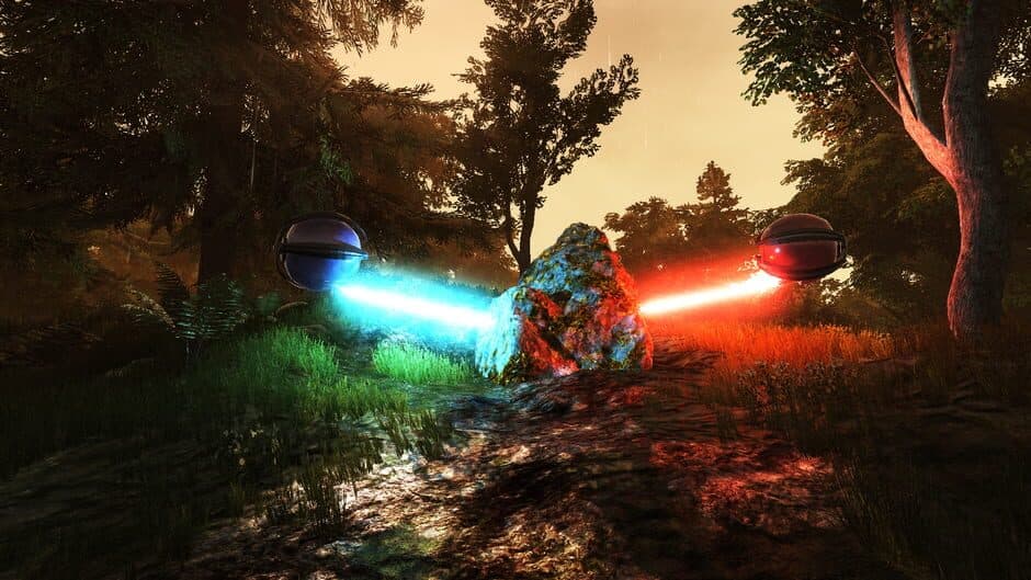 Скриншот 3 из Alpha Decay