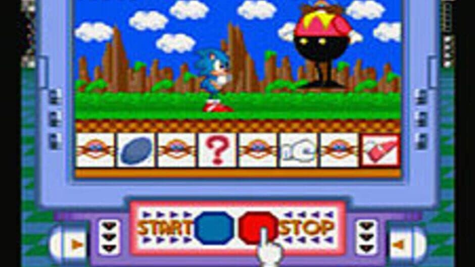 Скриншот 1 из Tails and the Music Maker