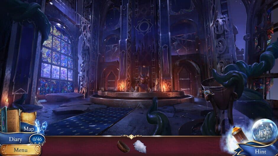 Скриншот 8 из Chronicles of Magic: Divided Kingdoms