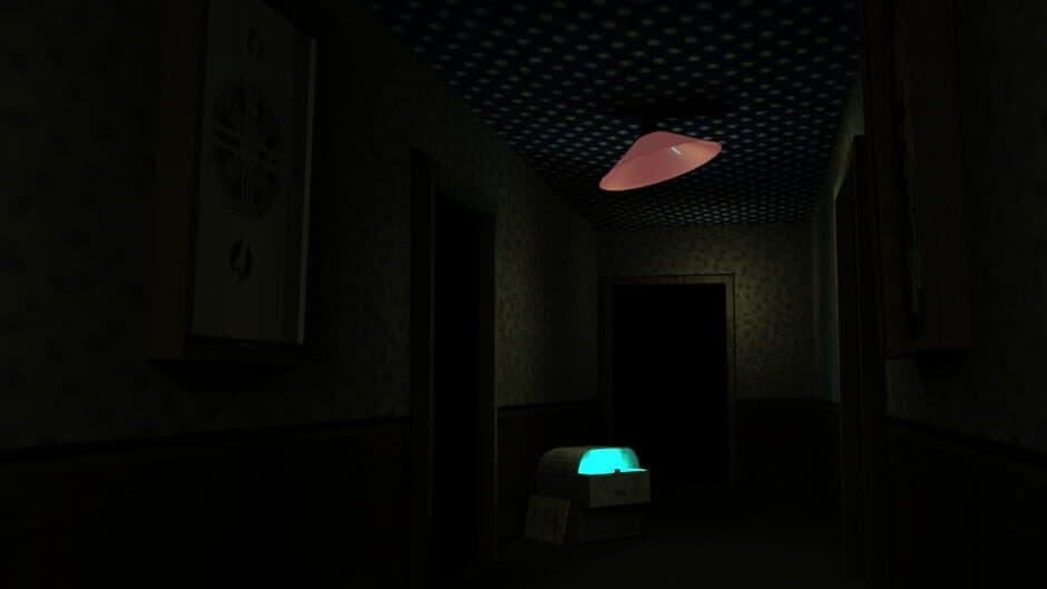 Скриншот 5 из Naninights