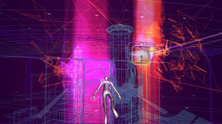 Скриншот 5 из Rez Infinite
