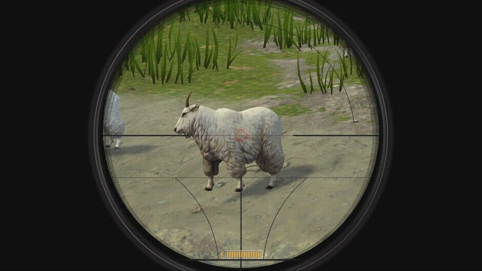 Скриншот 5 из Deer Hunter Reloaded