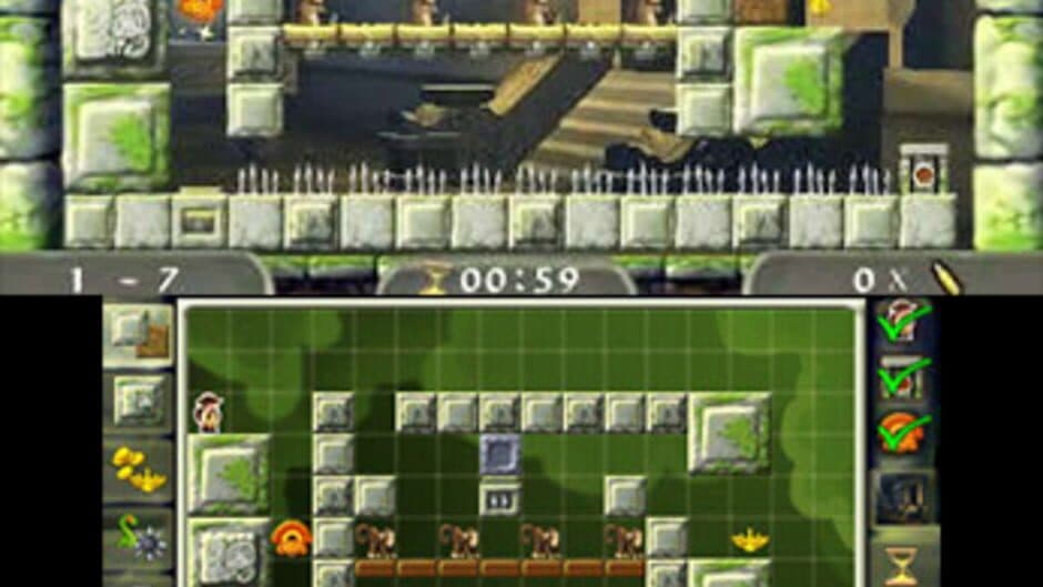 Скриншот 1 из Pyramids 2
