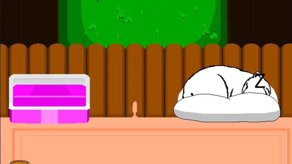 Скриншот 1 из A Cat's Life