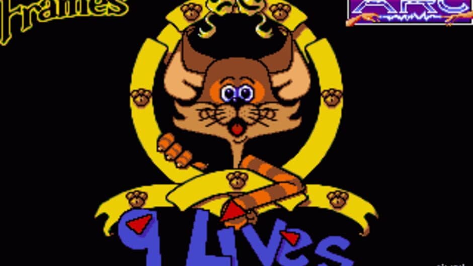 Скриншот 3 из 9 Lives