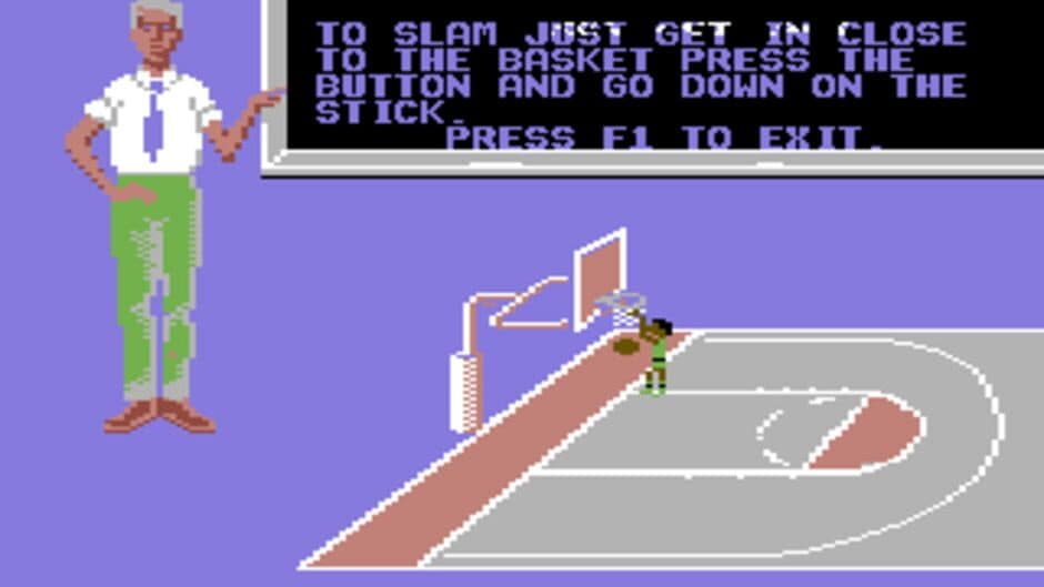Скриншот 3 из Advanced Basketball Simulator